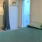 Studio Scandinave Au Calme Avec Jardinet