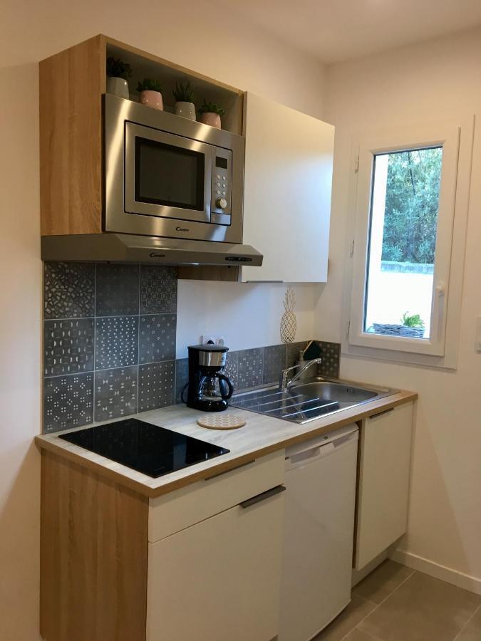 Scandinave Au Calme Avec Jardinet Apartment Montpellier